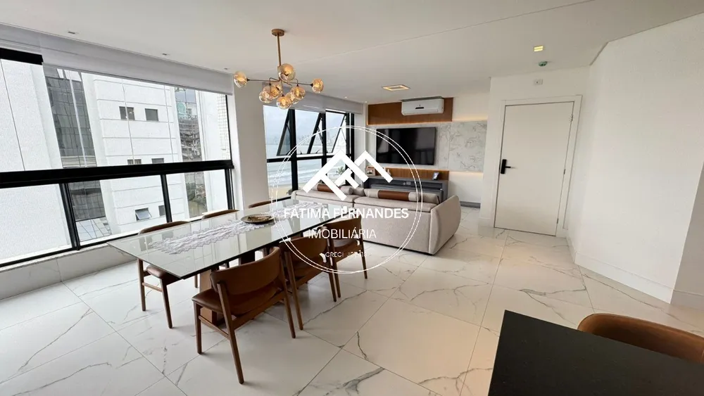 Apartamento, 3 quartos, 132 m² - Foto 12
