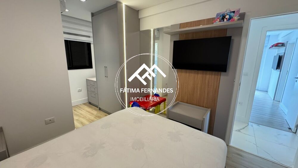 Apartamento, 3 quartos, 132 m² - Foto 4