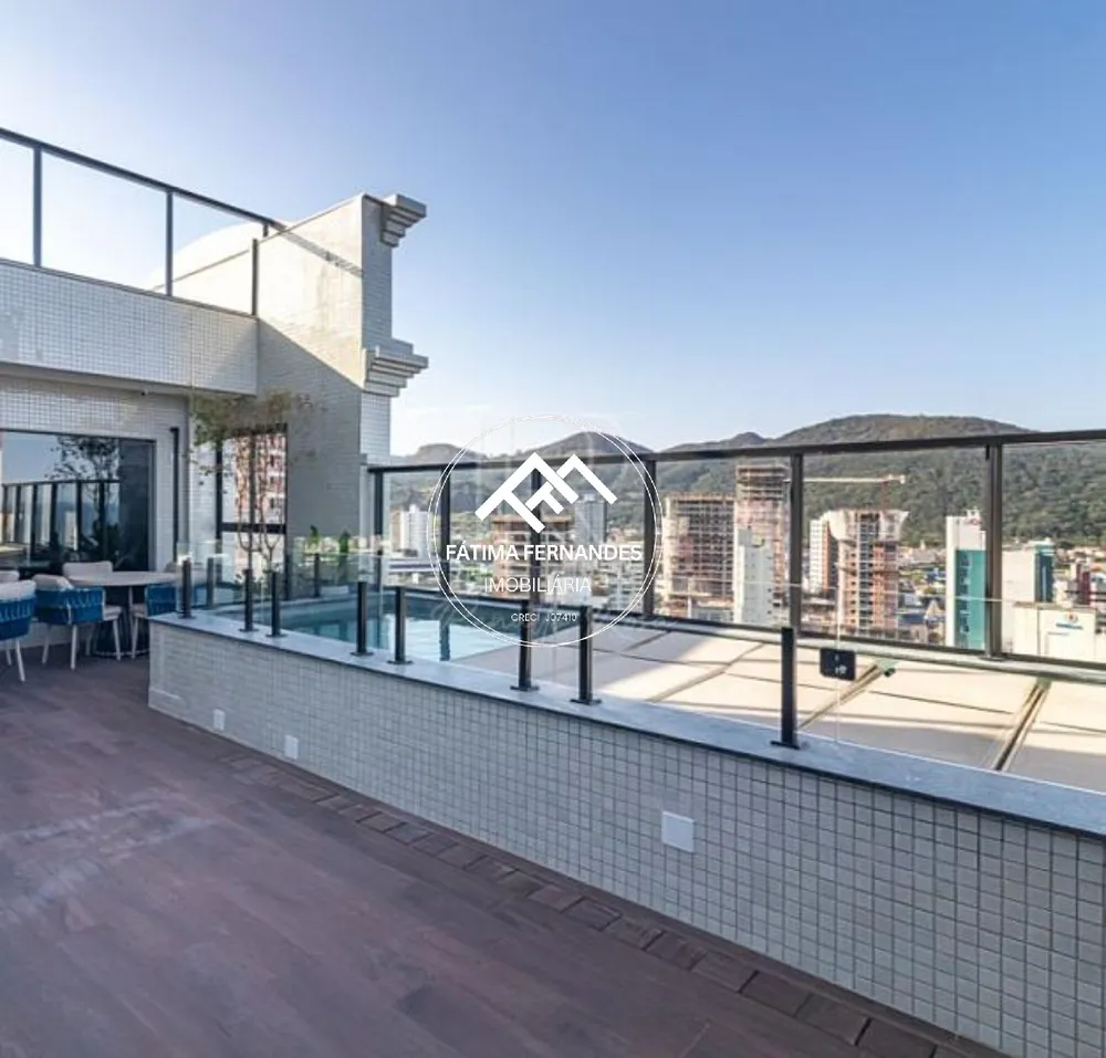 Apartamento, 3 quartos, 132 m² - Foto 4