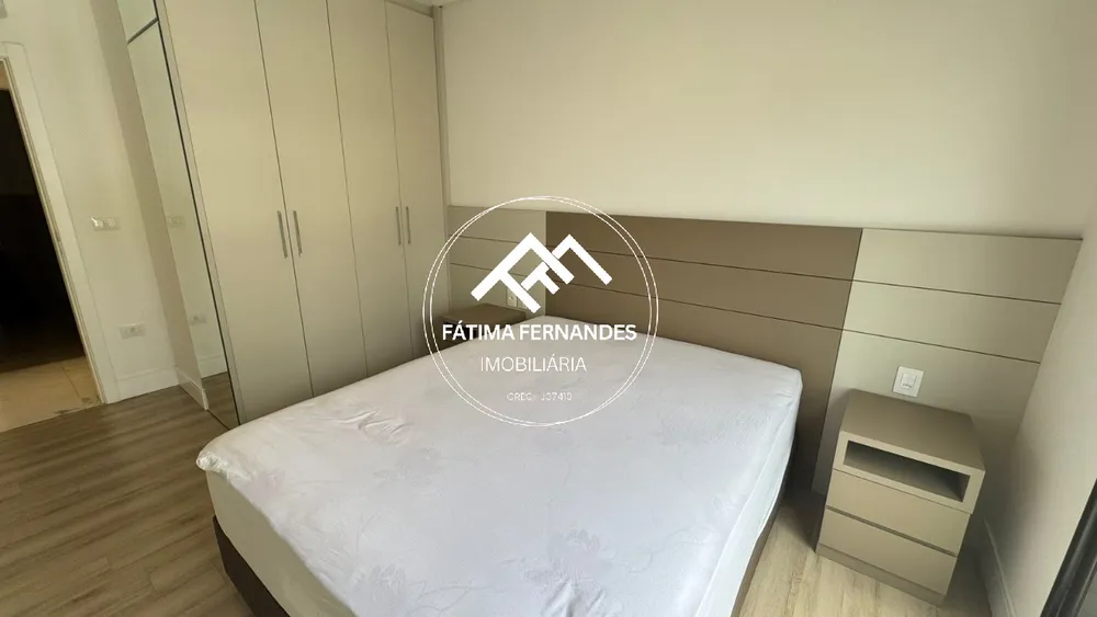Apartamento, 3 quartos, 132 m² - Foto 5
