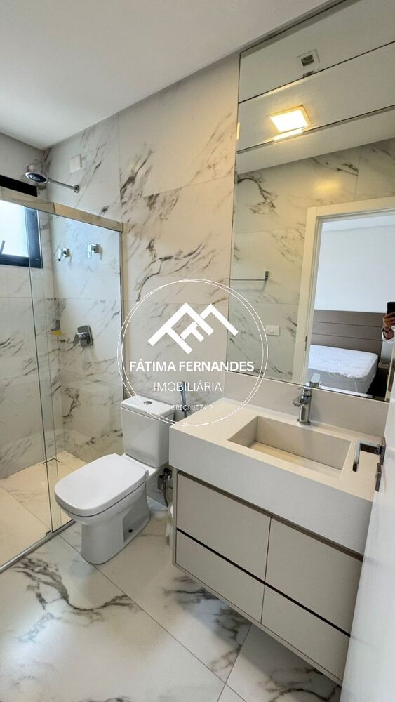 Apartamento, 3 quartos, 132 m² - Foto 2