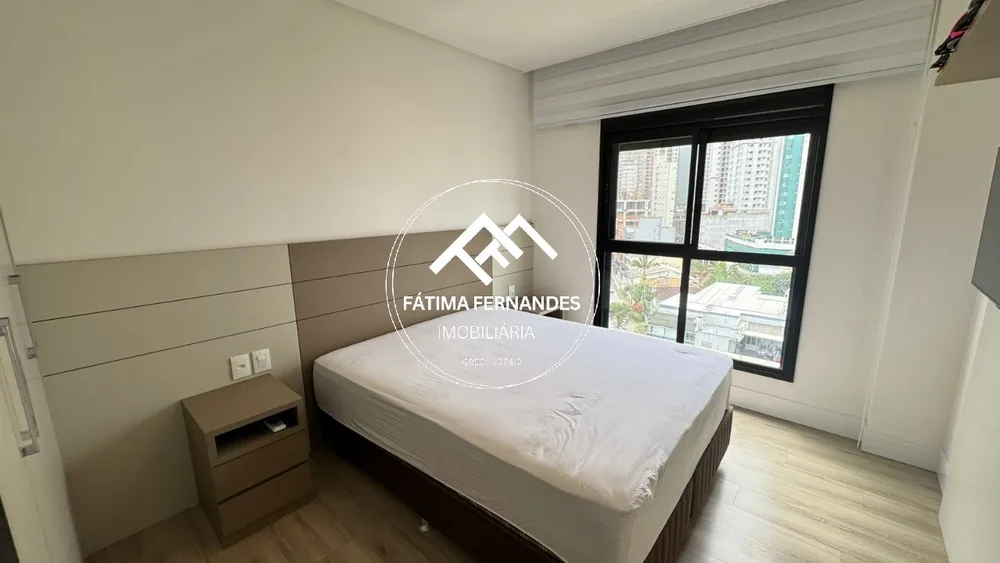 Apartamento, 3 quartos, 132 m² - Foto 8