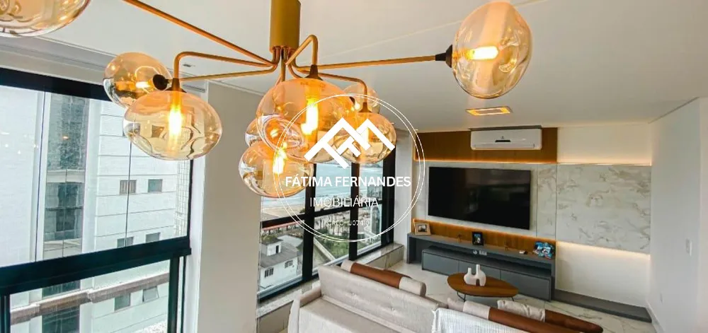 Apartamento, 3 quartos, 132 m² - Foto 2