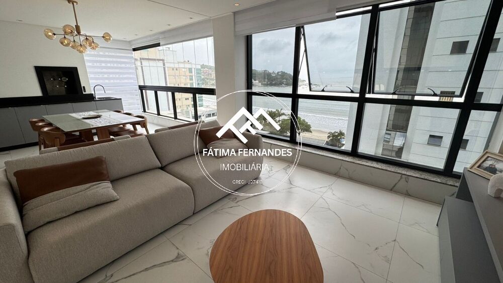 Apartamento, 3 quartos, 132 m² - Foto 3