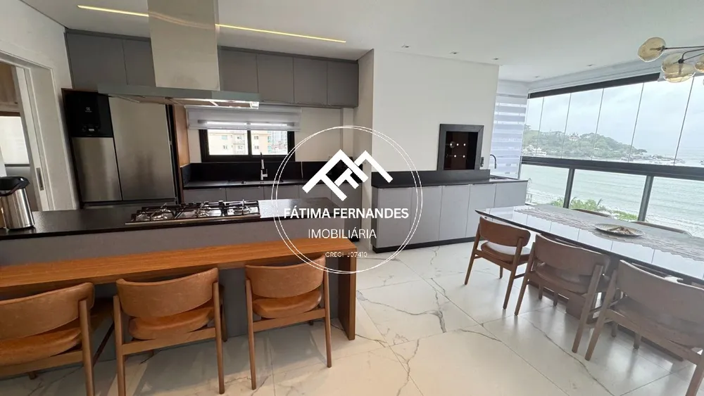 Apartamento, 3 quartos, 132 m² - Foto 6