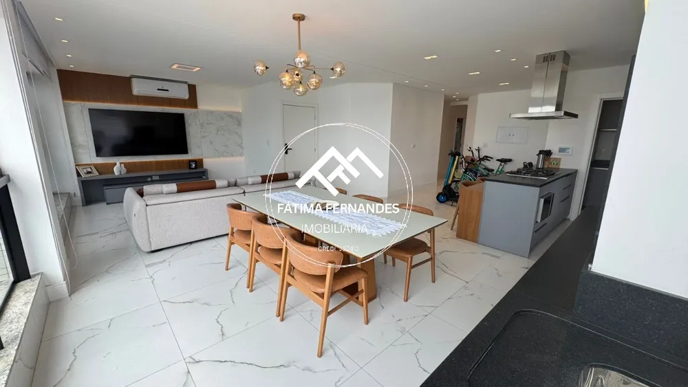 Apartamento, 3 quartos, 132 m² - Foto 16
