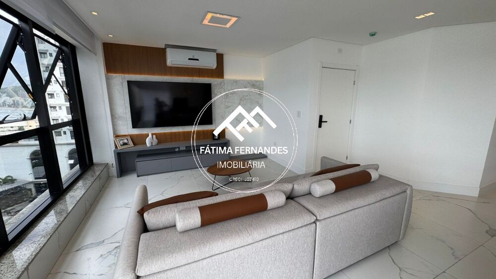 Apartamento, 3 quartos, 132 m² - Foto 1