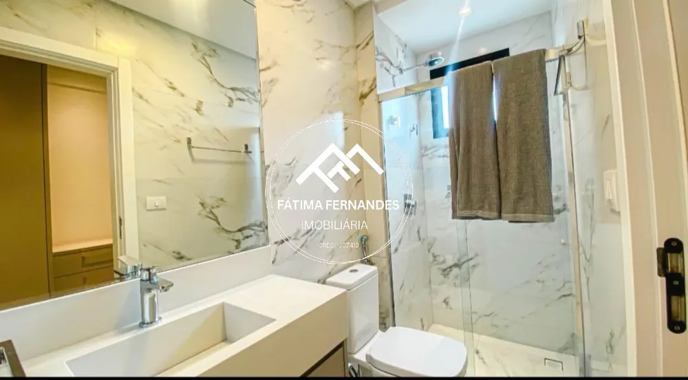 Apartamento, 3 quartos, 132 m² - Foto 7