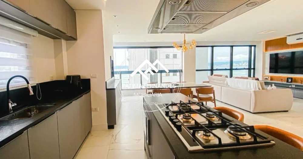 Apartamento, 3 quartos, 132 m² - Foto 9