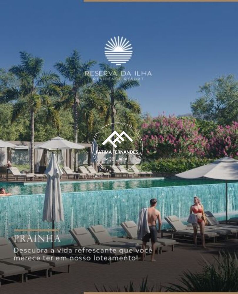 Terreno à venda, 600m² - Foto 6