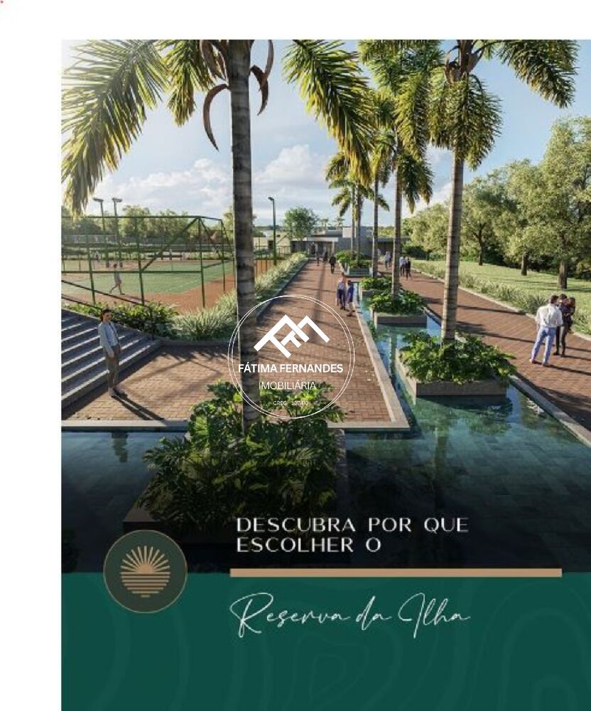 Terreno à venda, 600m² - Foto 7