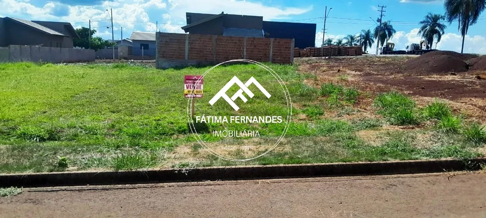 Terreno, 253 m² - Foto 6