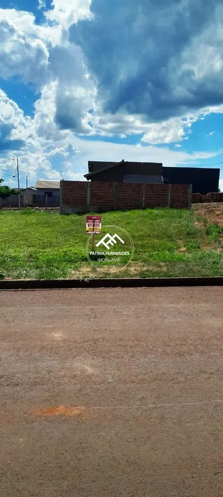 Terreno, 253 m² - Foto 4