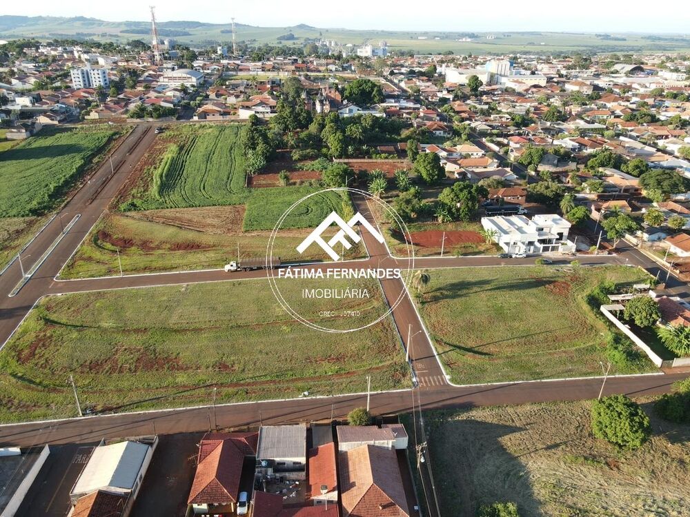 Terreno, 300 m² - Foto 1