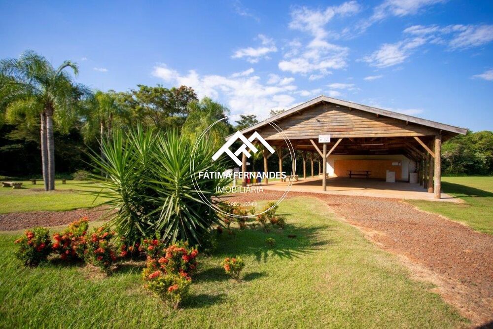 Terreno à venda, 1000m² - Foto 1