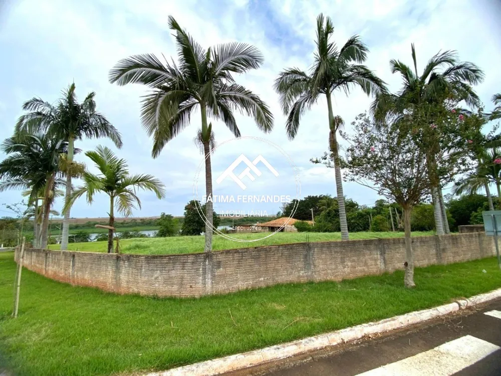 Terreno, 3138 m² - Foto 1