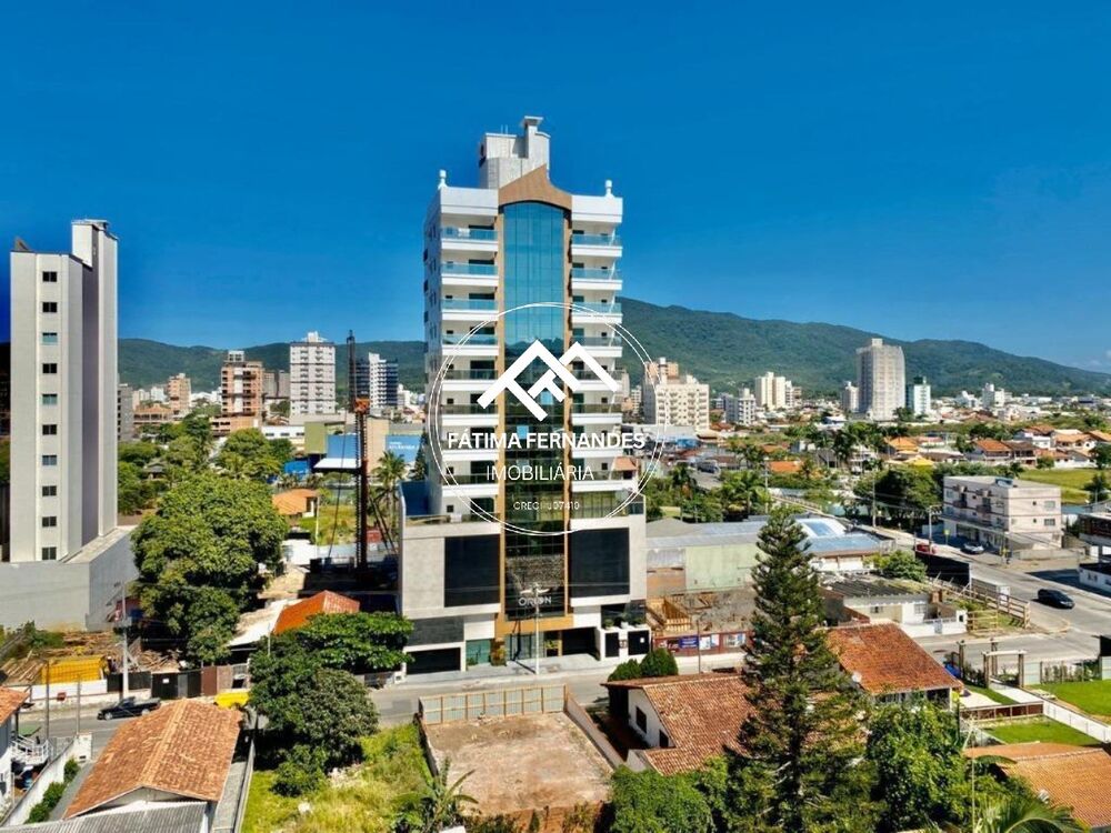 Apartamento, 4 quartos, 149 m² - Foto 1