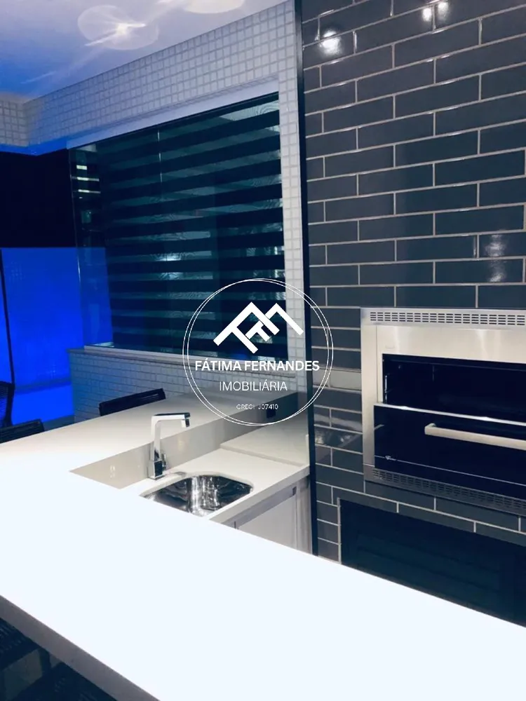 Apartamento, 4 quartos, 149 m² - Foto 10