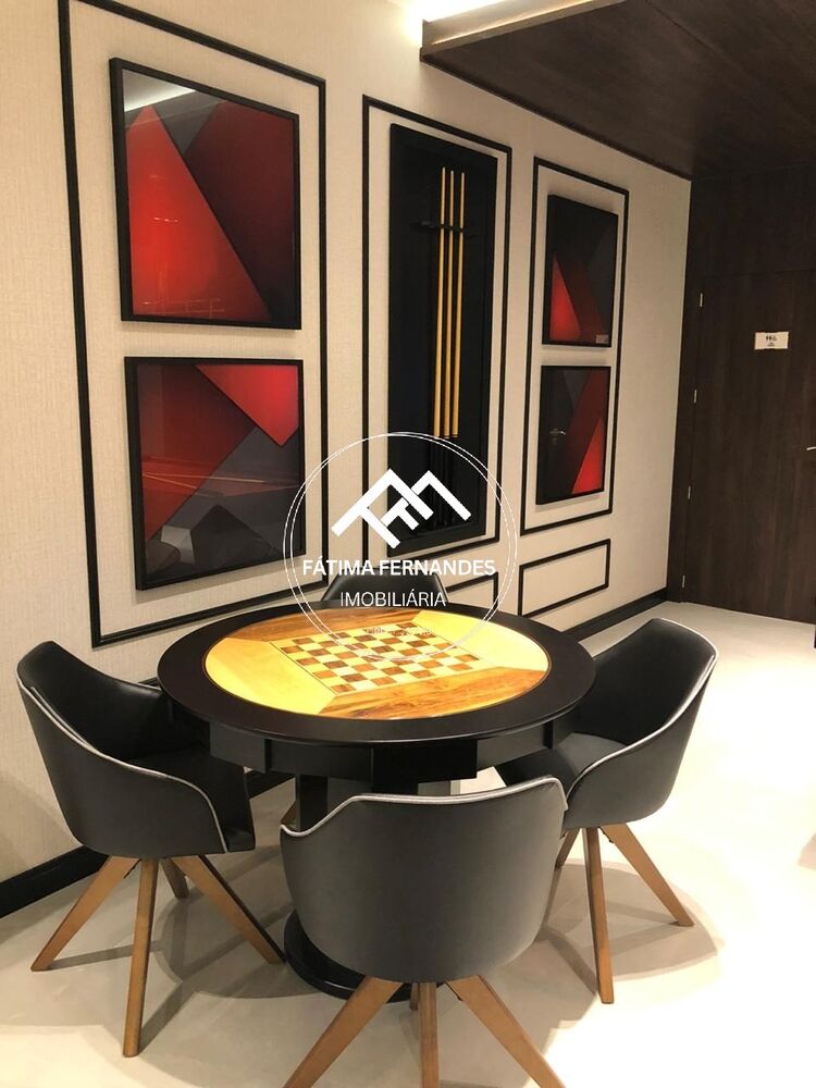 Apartamento, 4 quartos, 149 m² - Foto 6