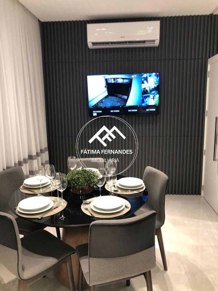 Apartamento, 4 quartos, 149 m² - Foto 10