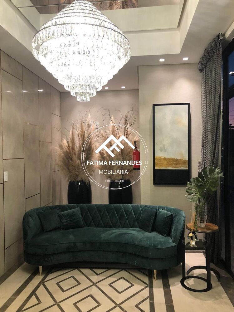 Apartamento, 4 quartos, 149 m² - Foto 12