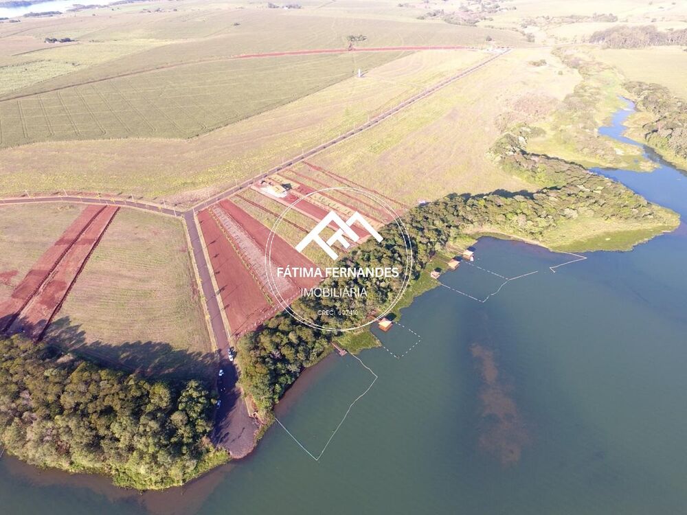 Terreno, 3088 m² - Foto 1