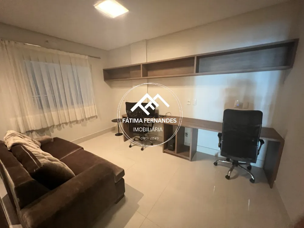 Apartamento, 4 quartos, 240 m² - Foto 20