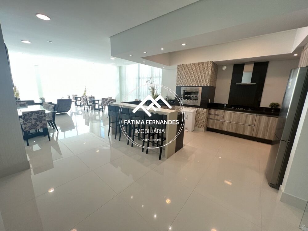 Apartamento, 4 quartos, 240 m² - Foto 13