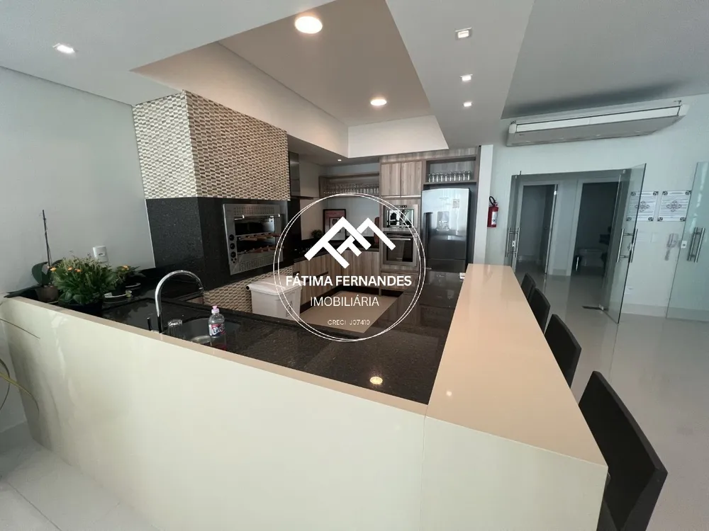 Apartamento, 4 quartos, 240 m² - Foto 5