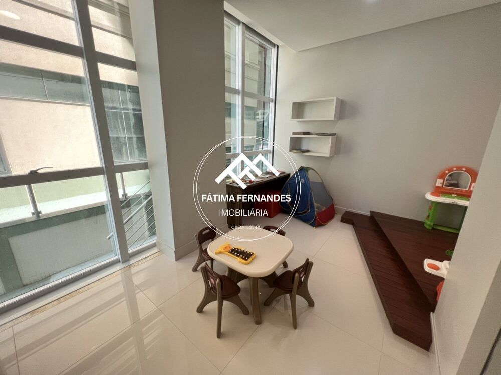 Apartamento, 4 quartos, 240 m² - Foto 6