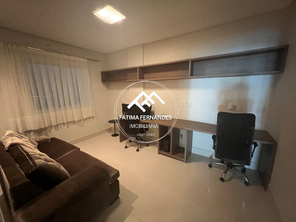 Apartamento, 4 quartos, 240 m² - Foto 12
