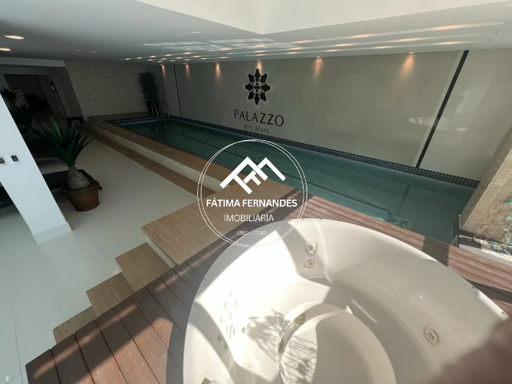 Apartamento, 4 quartos, 240 m² - Foto 19