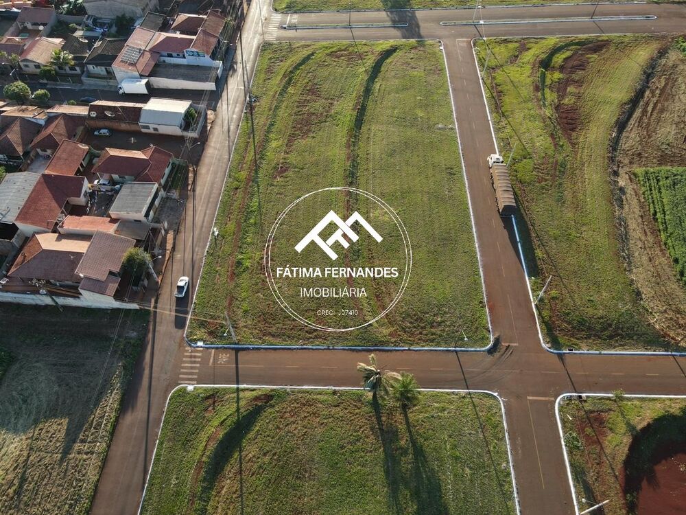 Terreno, 693 m² - Foto 1