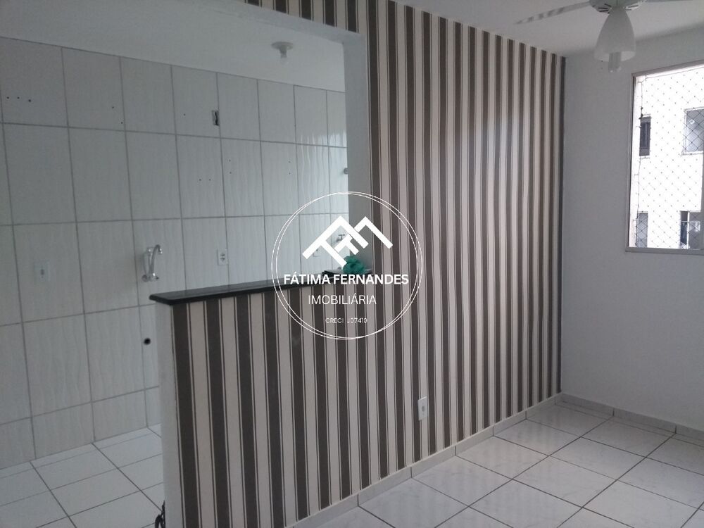 Apartamento, 2 quartos, 46 m² - Foto 13