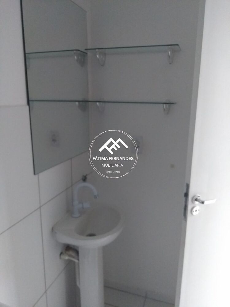Apartamento, 2 quartos, 46 m² - Foto 8