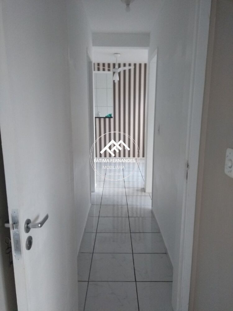 Apartamento, 2 quartos, 46 m² - Foto 1