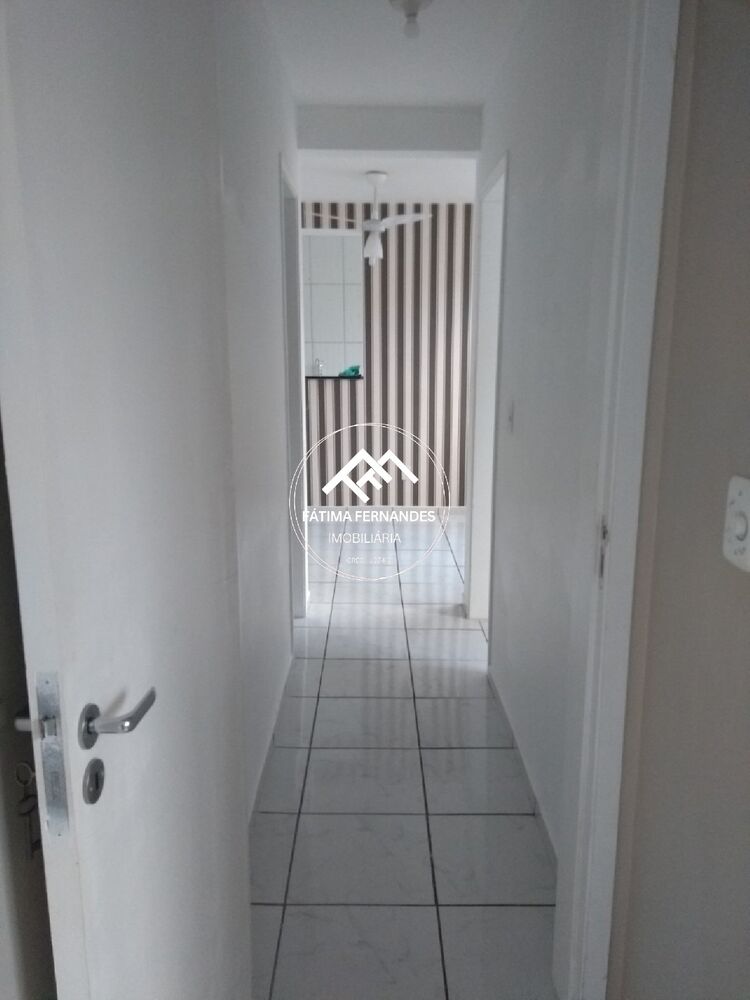 Apartamento, 2 quartos, 46 m² - Foto 9