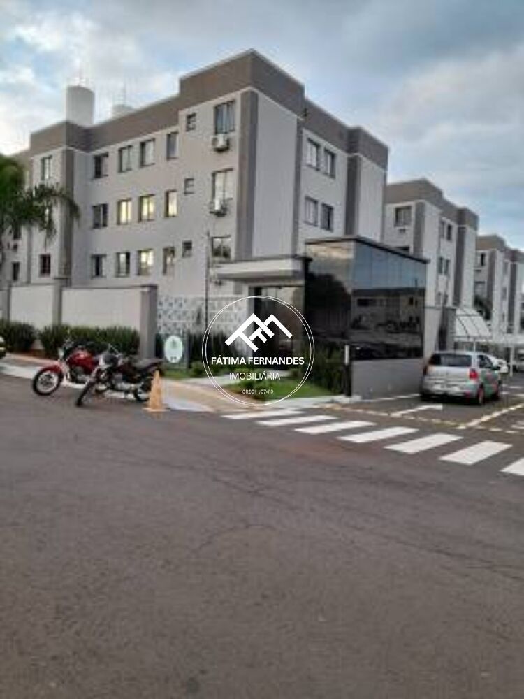 Apartamento, 2 quartos, 46 m² - Foto 4
