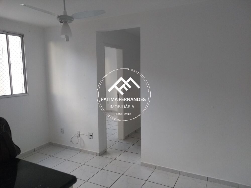 Apartamento, 2 quartos, 46 m² - Foto 3