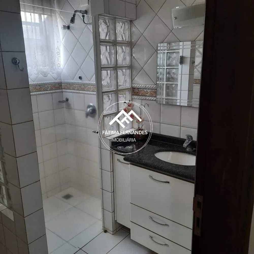 Casa, 3 quartos - Foto 7