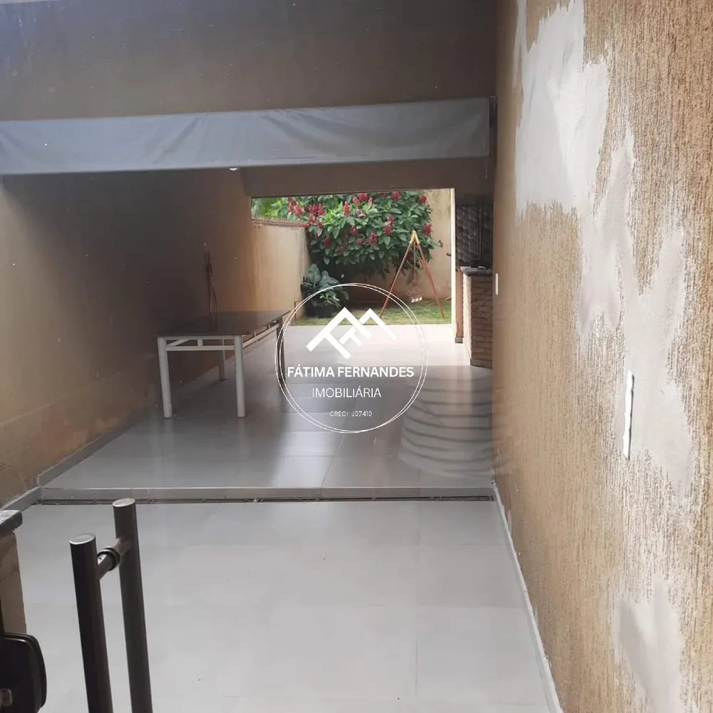 Casa, 3 quartos - Foto 10