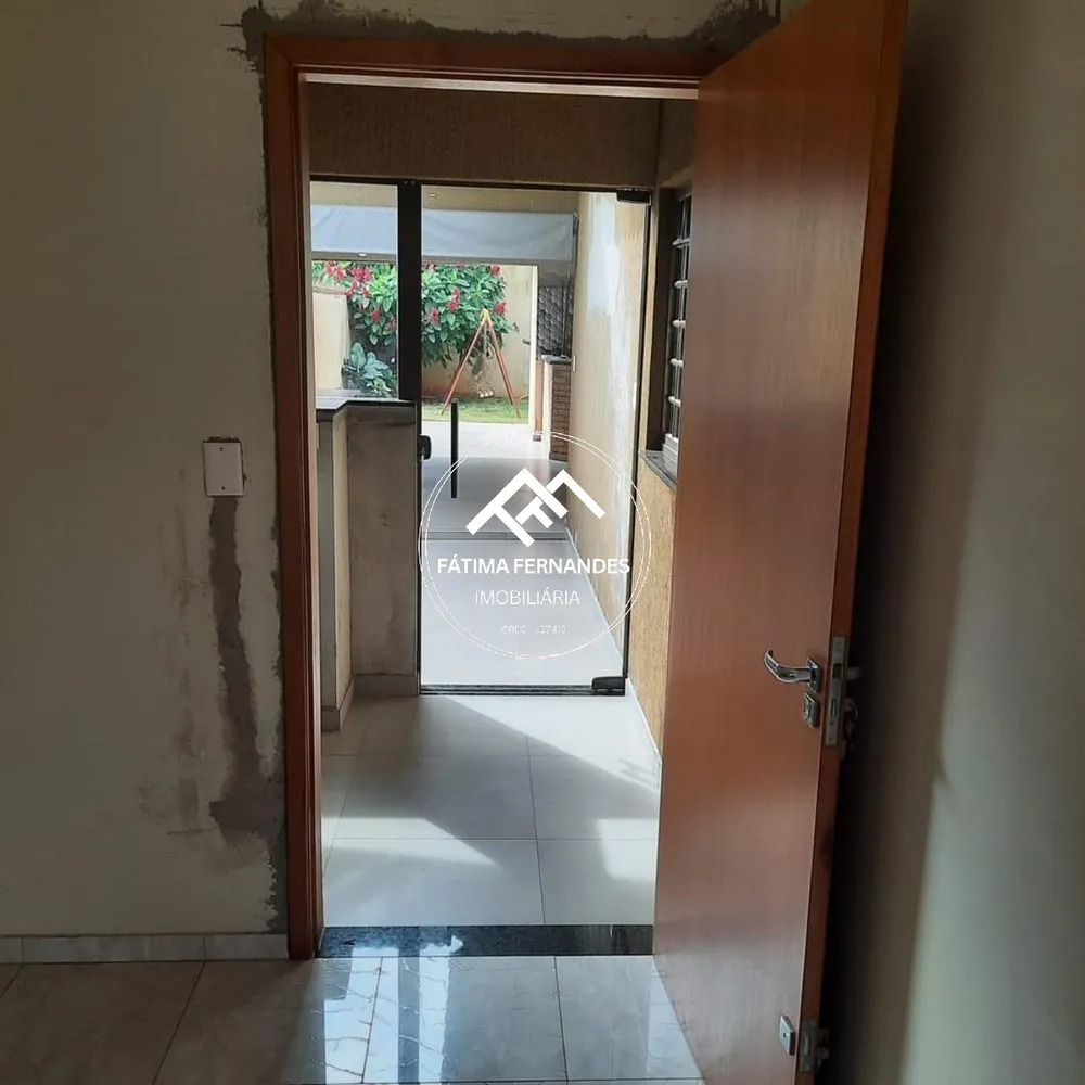 Casa, 3 quartos - Foto 12