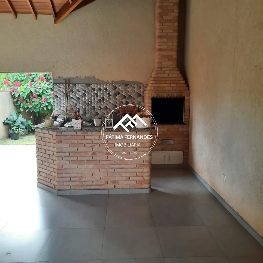 Casa, 3 quartos - Foto 4