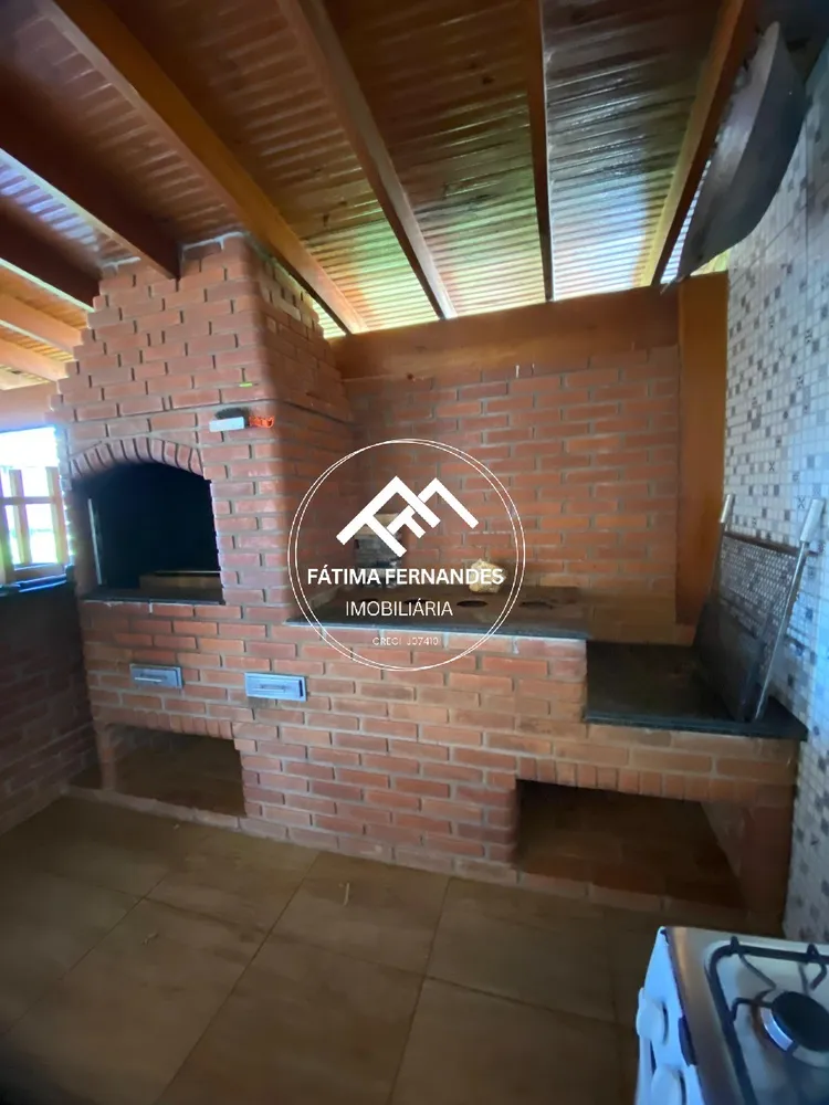 Chácara, 3 quartos - Foto 10