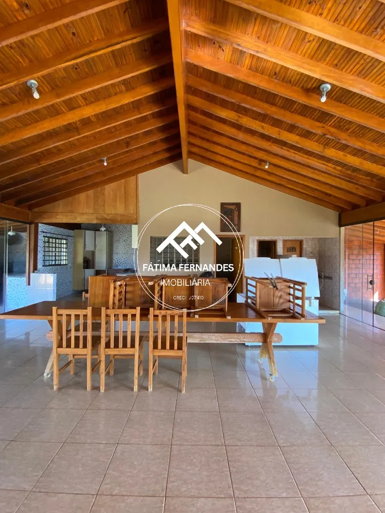 Chácara, 3 quartos - Foto 12