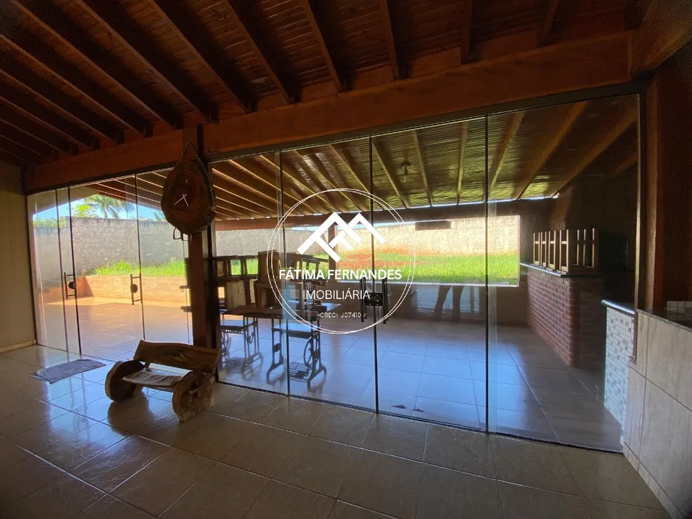 Chácara, 3 quartos - Foto 7