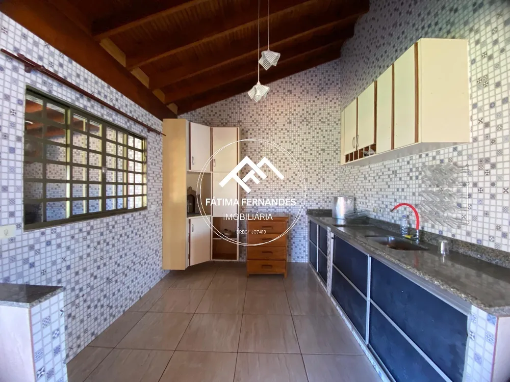 Chácara, 3 quartos - Foto 3
