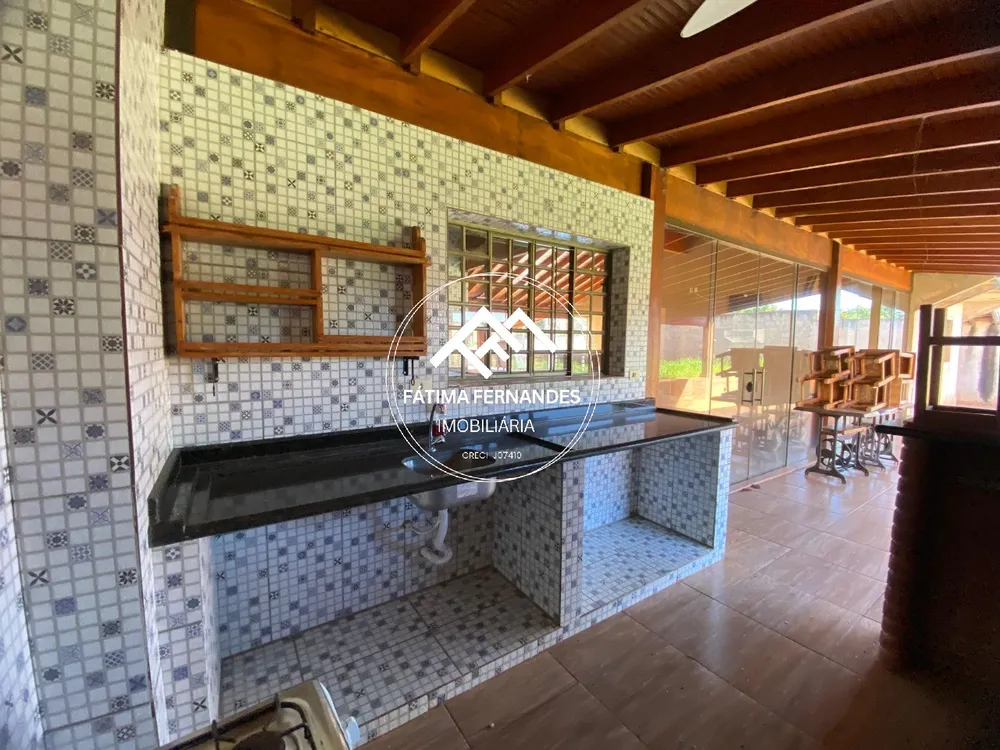 Chácara, 3 quartos - Foto 9