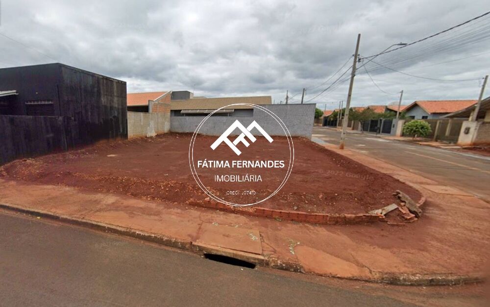 Terreno à venda, 324m² - Foto 1