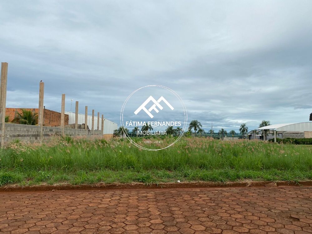 Loteamento e Condomínio, 841 m² - Foto 1